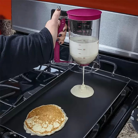 Dispensador De Masa Para Repostería